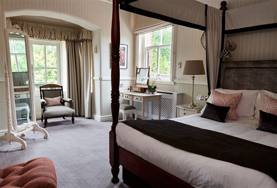 Bridal Suite