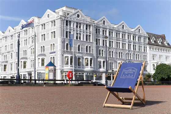 Great Yarmouth Wedding