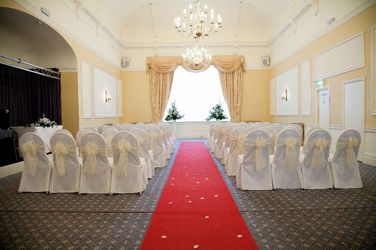 Great Yarmouth Wedding