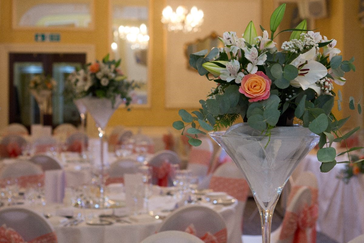 Great Yarmouth Wedding