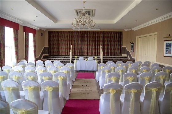 Great Yarmouth Wedding