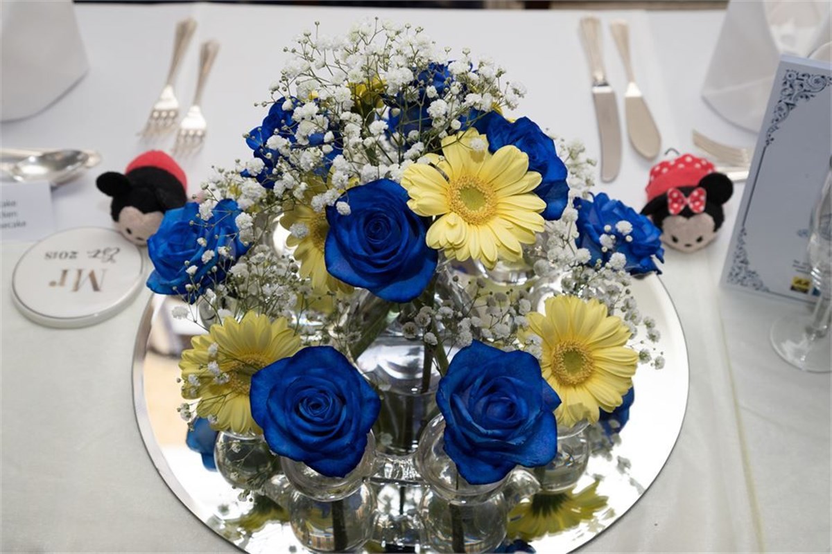 Great Yarmouth Wedding