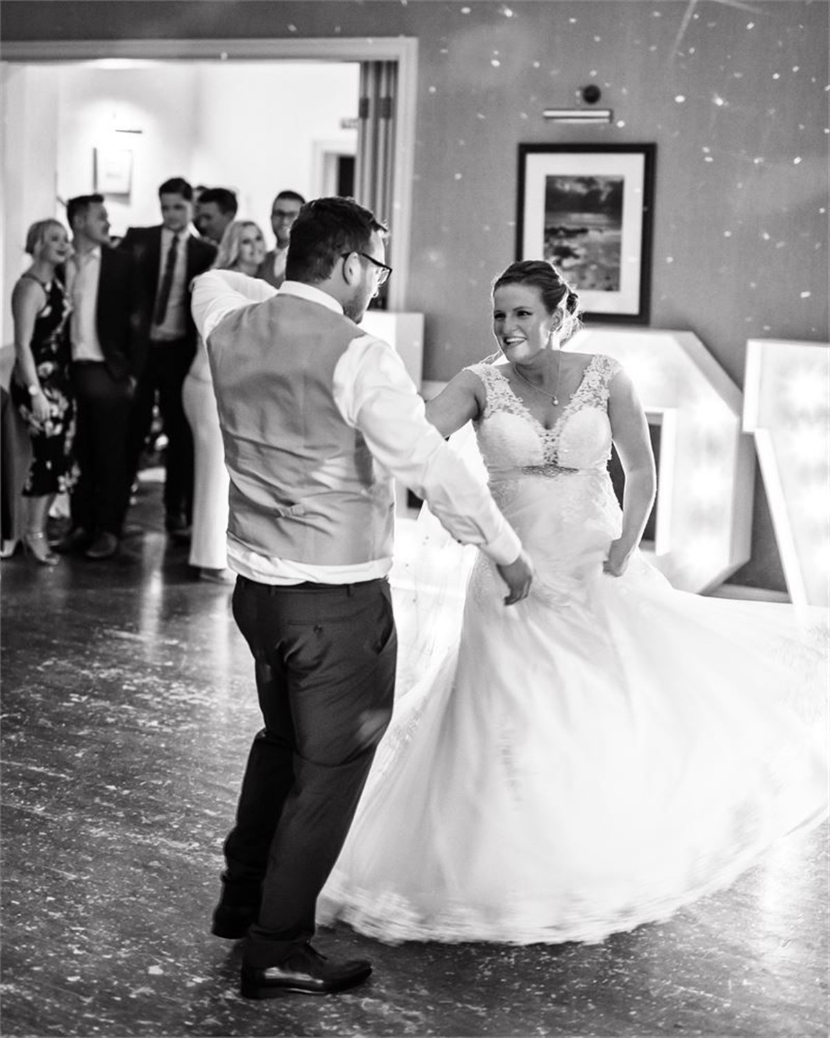 Great Yarmouth Wedding