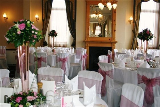 Great Yarmouth Wedding