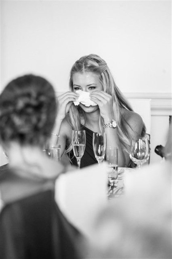 Great Yarmouth Wedding