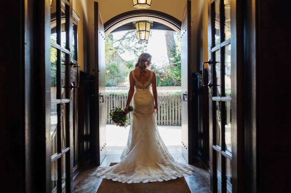 Weddings at Montagu Arms Hotel | Beaulieu | New Forest Wedding | Hampshire Wedding