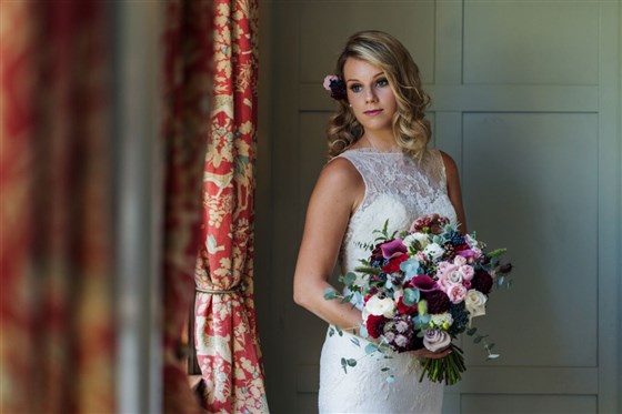 Weddings at Montagu Arms Hotel | Beaulieu | New Forest Wedding | Hampshire Wedding