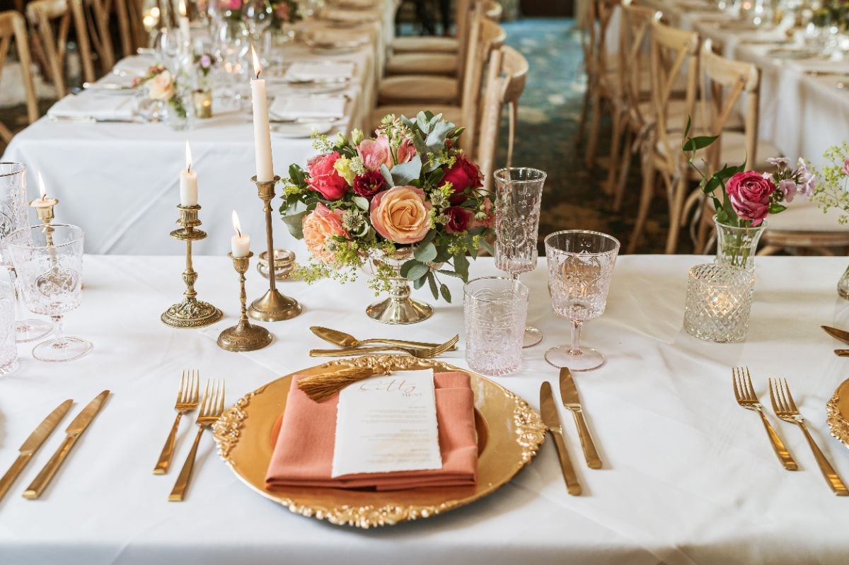 Weddings at Montagu Arms Hotel | Beaulieu | New Forest Wedding | Hampshire Wedding