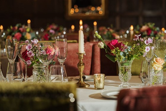 Weddings at Montagu Arms Hotel | Beaulieu | New Forest Wedding | Hampshire Wedding