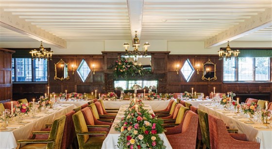 Weddings at Montagu Arms Hotel | Beaulieu | New Forest Wedding | Hampshire Wedding