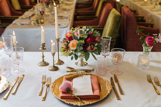 Weddings at Montagu Arms Hotel | Beaulieu | New Forest Wedding | Hampshire Wedding