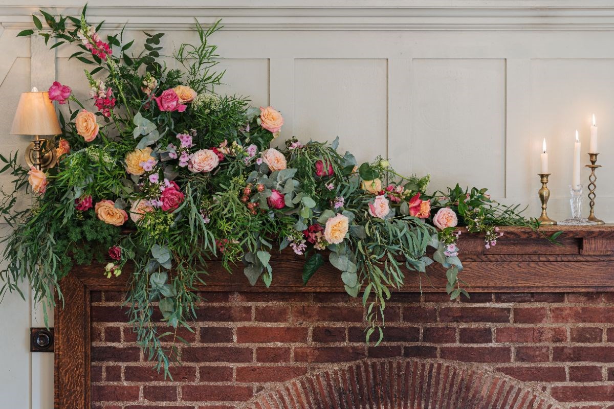 Weddings at Montagu Arms Hotel | Beaulieu | New Forest Wedding | Hampshire Wedding