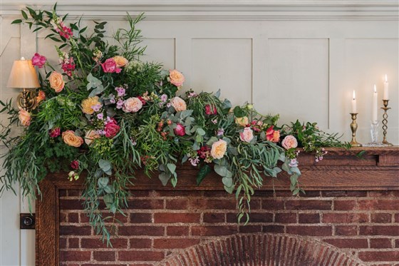 Weddings at Montagu Arms Hotel | Beaulieu | New Forest Wedding | Hampshire Wedding