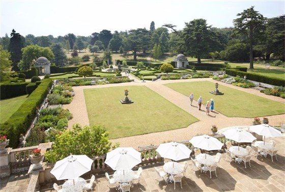 Luton Wedding Venue