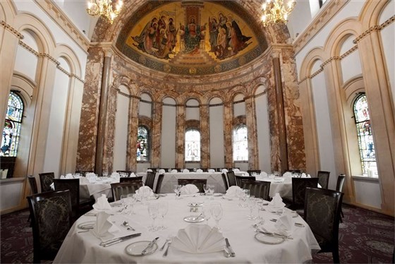 Luton Wedding Venue