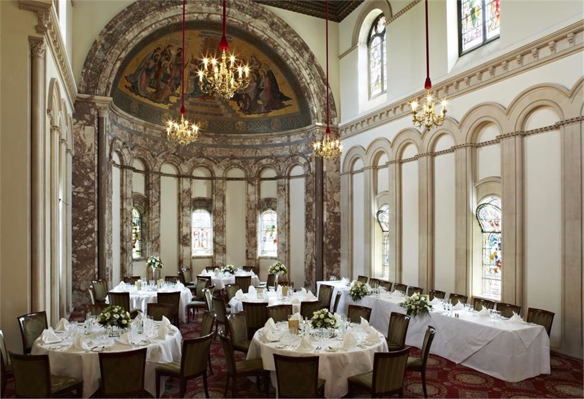 Luton Wedding Venue