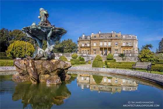 Luton Wedding Venue