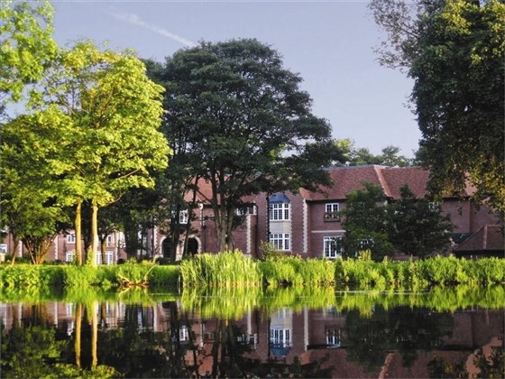 Luton Wedding Venue