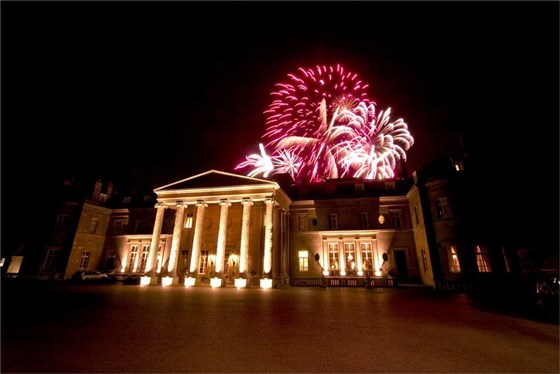 Luton Wedding Venue