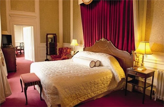 Luton Wedding Venue