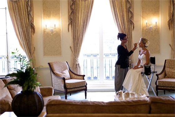 Luton Wedding Venue