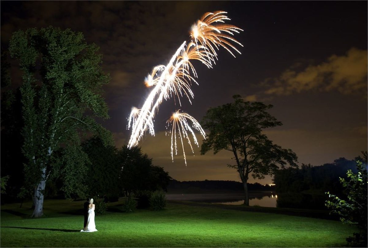 Luton Wedding Venue