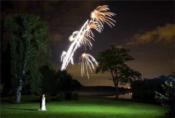 Luton Wedding Venue