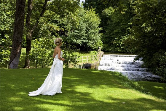 Luton Wedding Venue