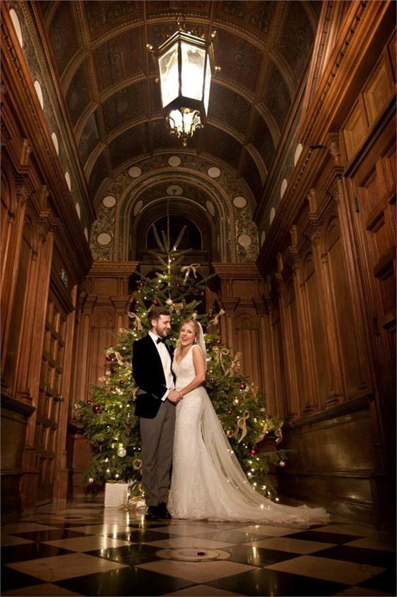 Luton Wedding Venue