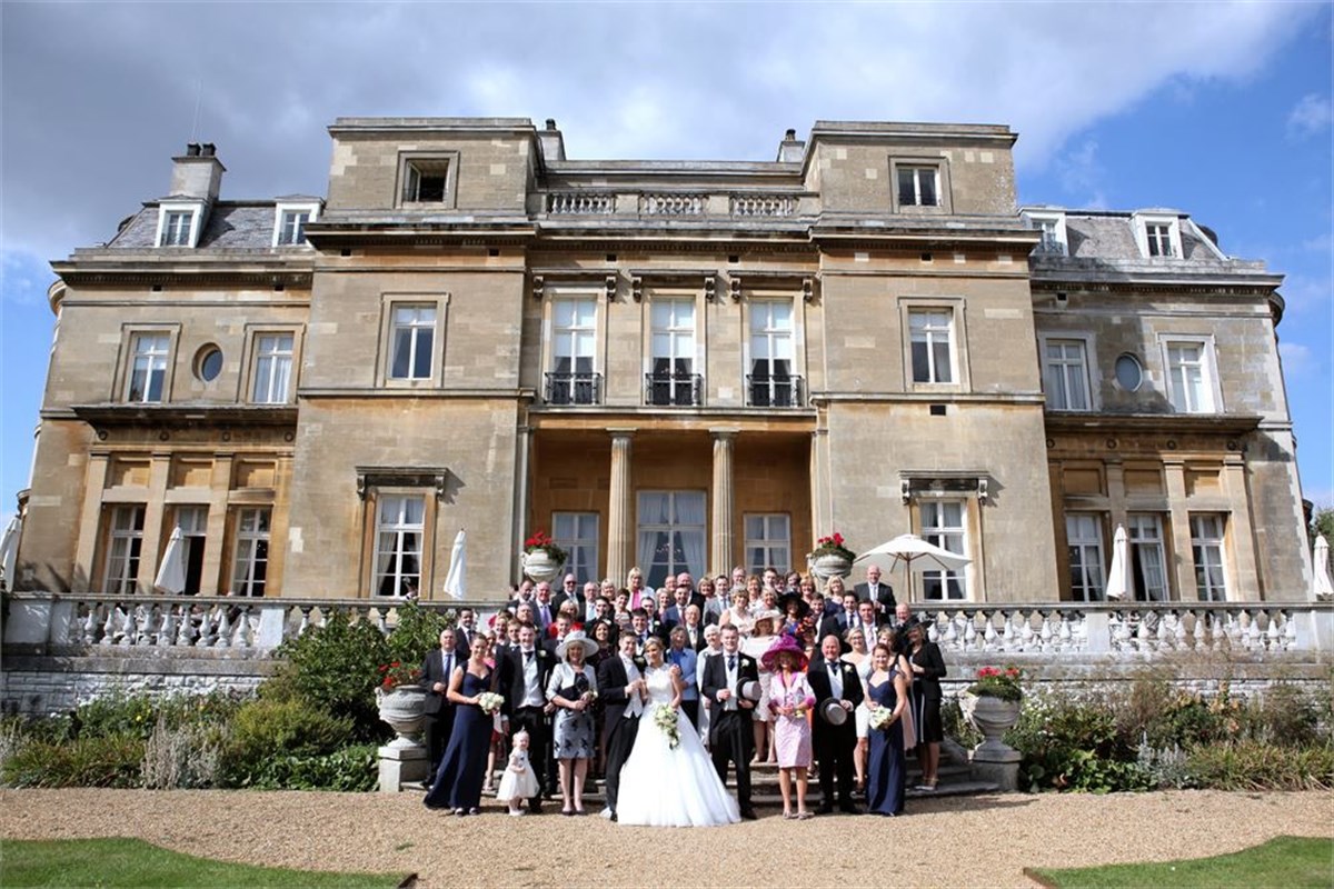 Luton Wedding Venue