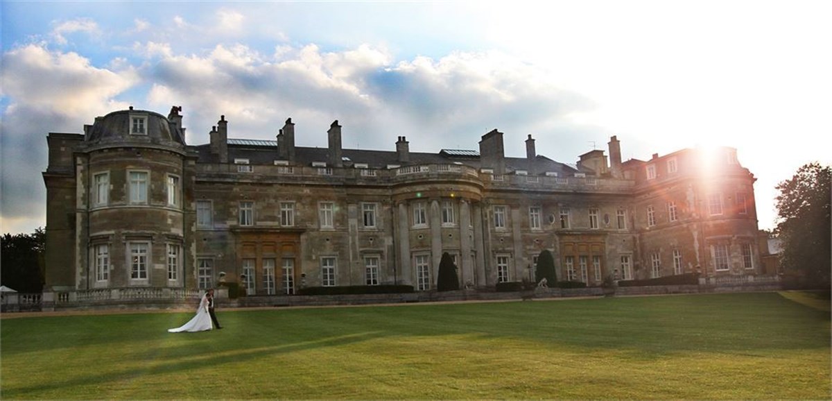 Luton Wedding Venue
