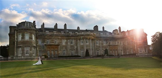 Luton Wedding Venue