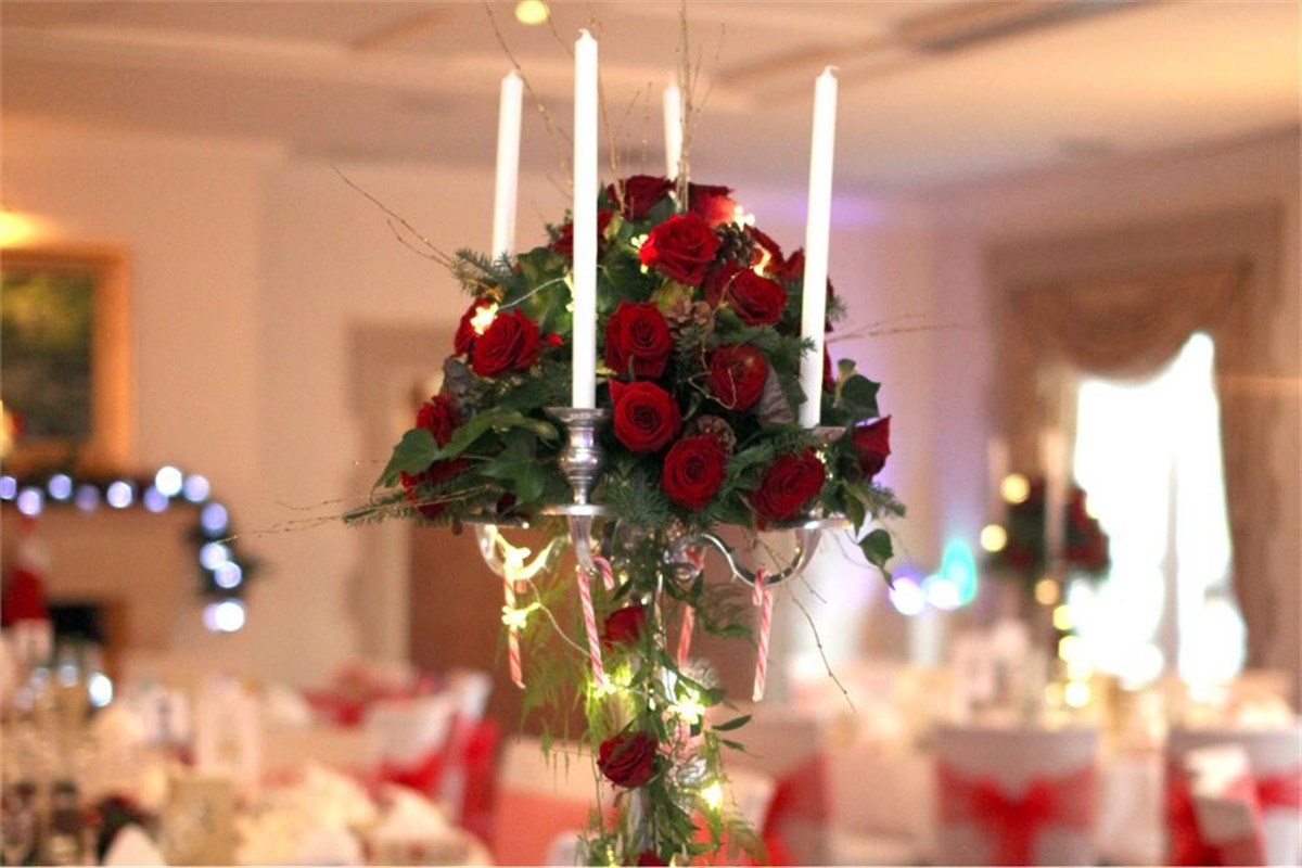 Luton Wedding Venue