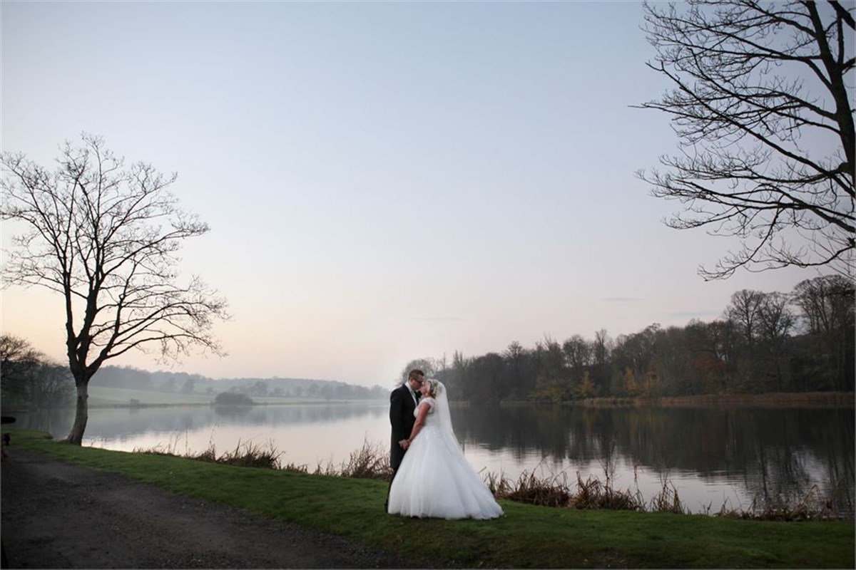 Luton Wedding Venue