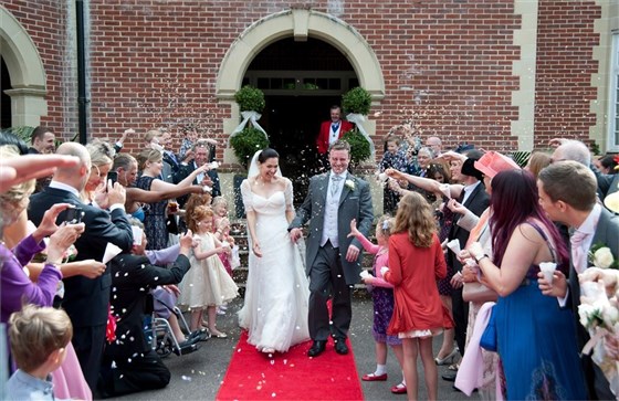 Luton Wedding Venue