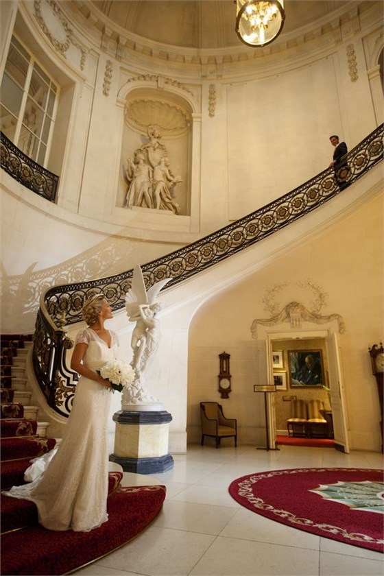 Luton Wedding Venue