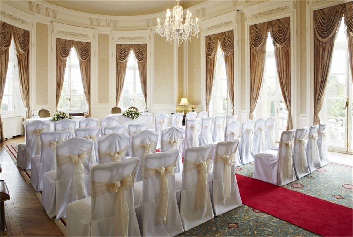 Luton Wedding Venue