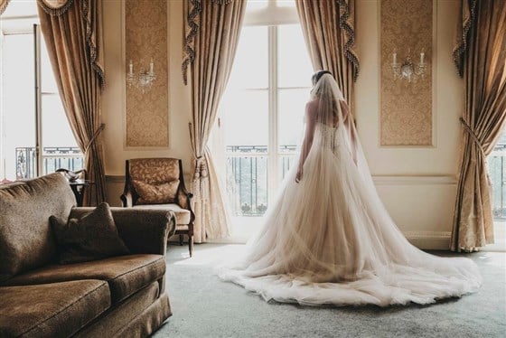 Luton Wedding Venue