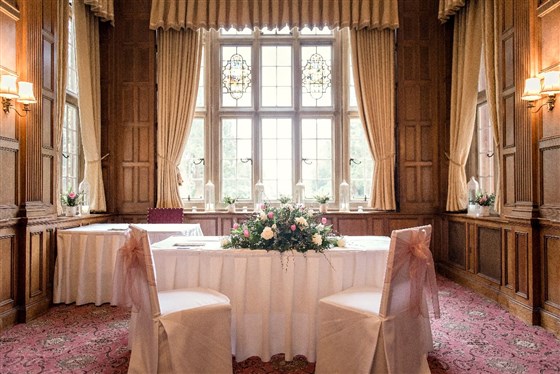 The Newnham Suite 
