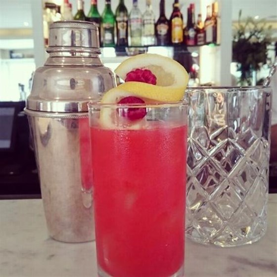 Cocktail time