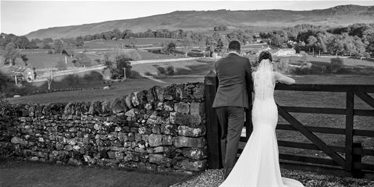 Yorkshire Dales Weddings