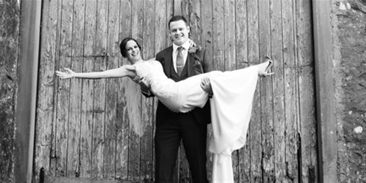 Intimate Weddings