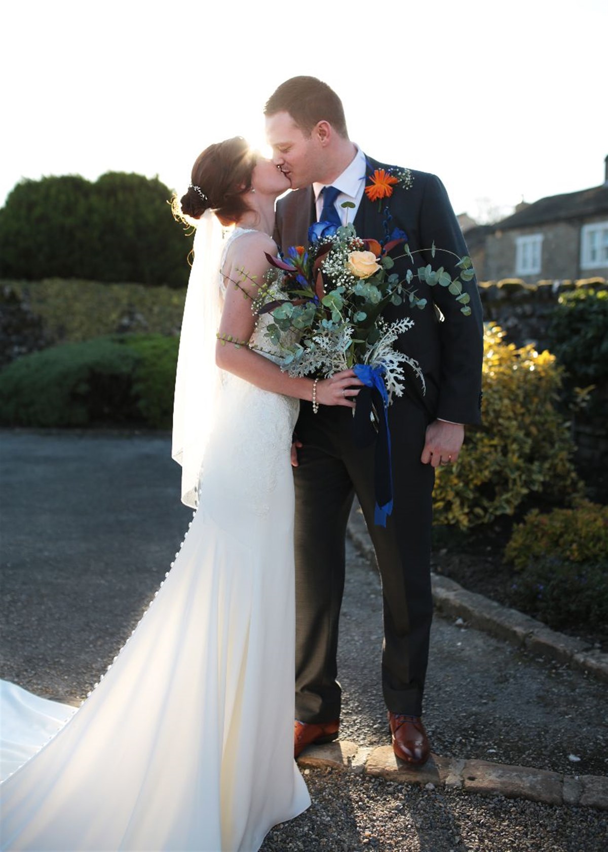 Weddings at The Angel