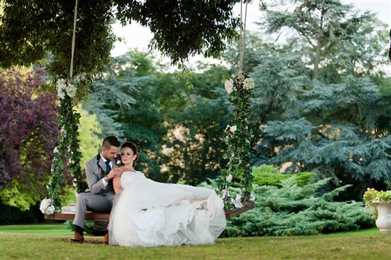 Keythorpe Manor Weddings