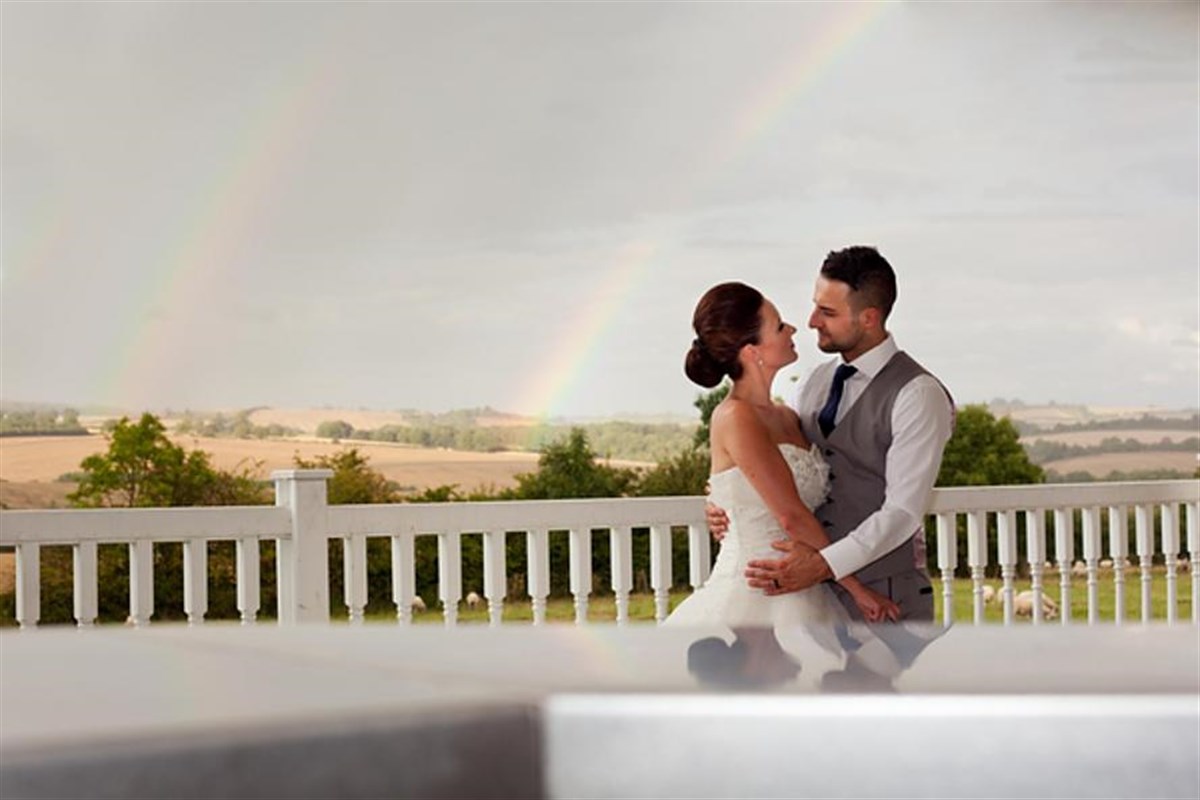 Keythorpe Manor Weddings