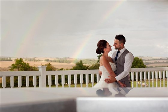 Keythorpe Manor Weddings