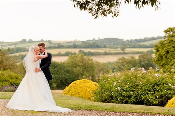 Keythorpe Manor Weddings