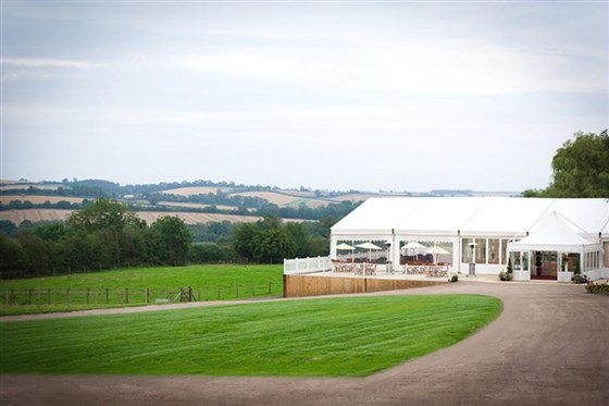 Keythorpe Manor Weddings