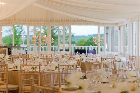 Keythorpe Manor Weddings