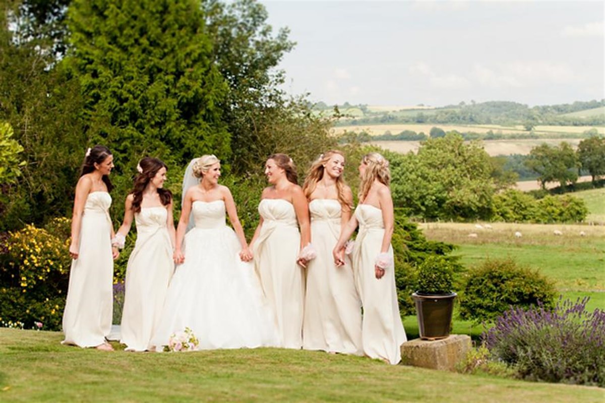 Keythorpe Manor Weddings